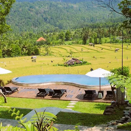 Mayura Bali Villa