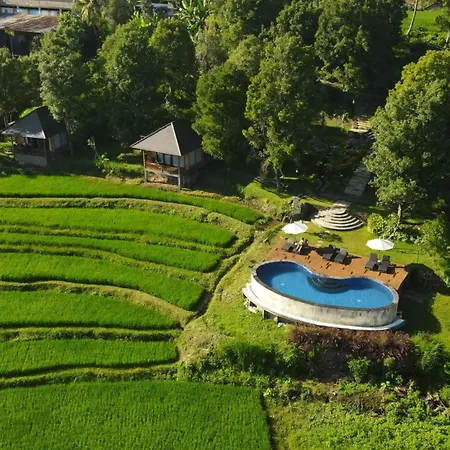 Mayura Bali Villa
