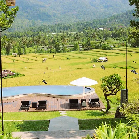 Mayura Bali Villa