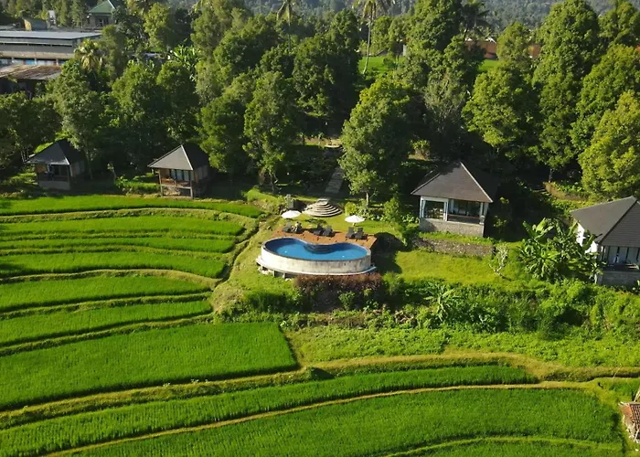 Hotel Mayura Bali