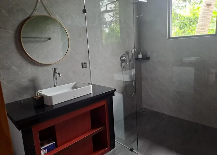 Mayura Bali Hotel Munduk