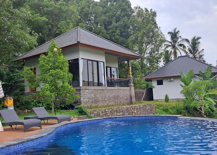 Hotel Mayura Bali