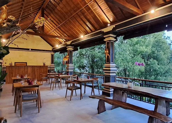 Mayura Bali Munduk