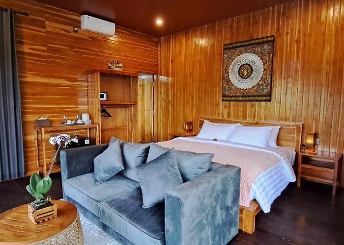 Mayura Bali Munduk