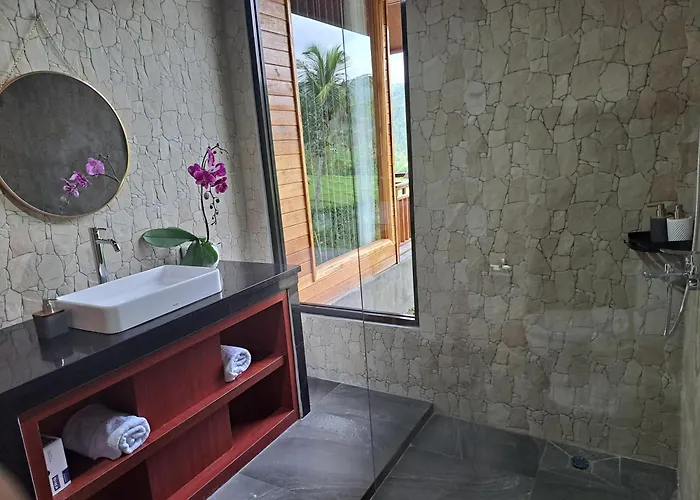 Mayura Bali 3* Munduk