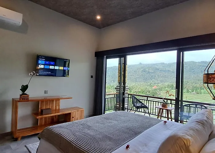 Hotel Mayura Bali 3*