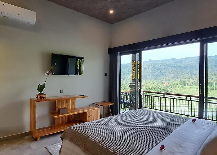 Mayura Bali Munduk