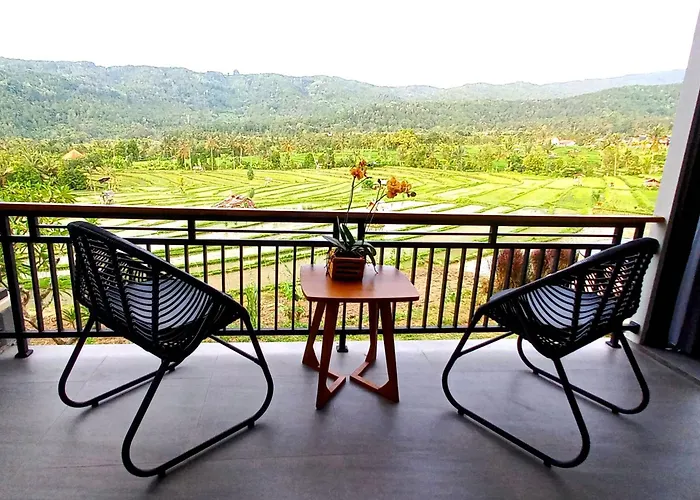 Mayura Bali 3*