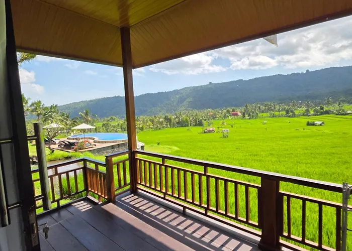 Mayura Bali Munduk
