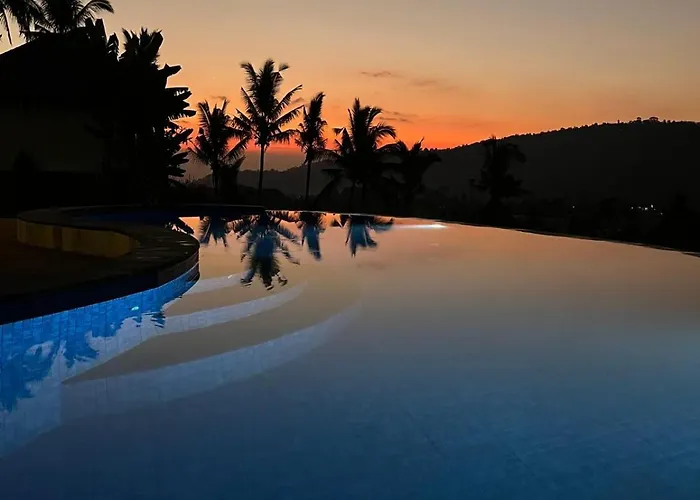 Hotel Mayura Bali