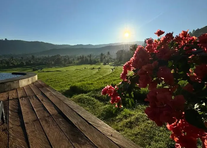 Mayura Bali Munduk