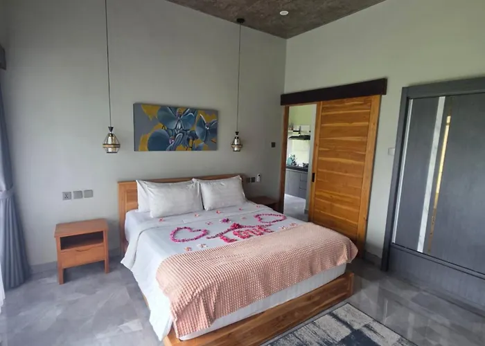 Hotel Mayura Bali 3*