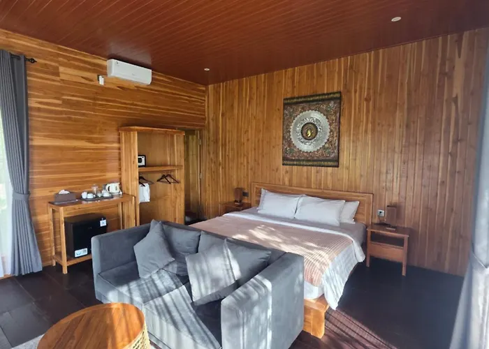 Hotel Mayura Bali 3*