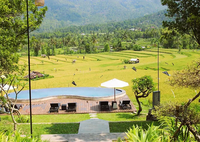 Hotel Mayura Bali Munduk