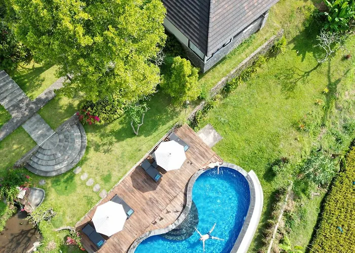 Mayura Bali Munduk
