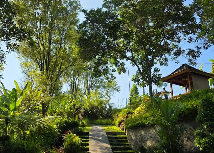 Mayura Bali Hotel