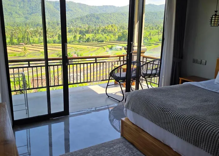 Mayura Bali Hotel 3*
