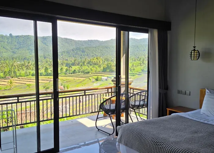Mayura Bali Hotel